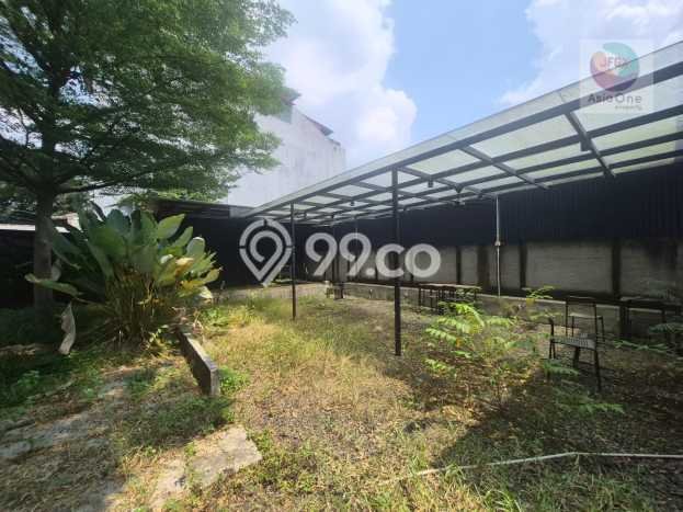 FOR RENT! Komersial di Pekayon Cocok untuk Bisnis 100m2 FOR RENT! Komersial di Pekayon Cocok untuk Bisnis 100m2