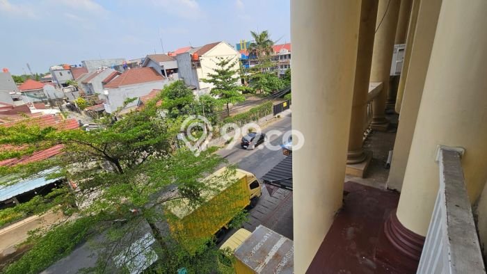 Disewakan Ruko Kawasan Galaxy, Luas 250m², Area Bisnis Disewakan Ruko Kawasan Galaxy, Luas 250m², Area Bisnis