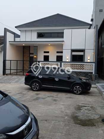 Jual Rumah Favorit Siap Huni LB 78m2 di Medan Satria, Bekasi Jual Rumah Favorit Siap Huni LB 78m2 di Medan Satria, Bekasi