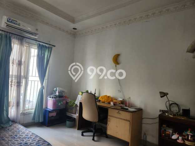 Rumah Modern 4 Kamar LT 180m2 di Jaka Setia Rumah Modern 4 Kamar LT 180m2 di Jaka Setia