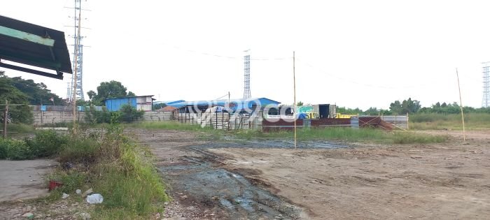 Disewakan Tanah Lokasi Strategis di Tarumajaya Bekasi 160000m2 Disewakan Tanah Lokasi Strategis di Tarumajaya Bekasi 160000m2