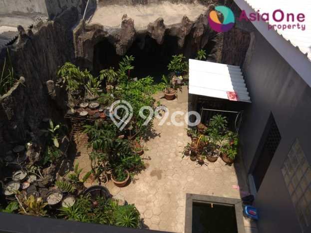 Ready to Use! Luxury House LT 300m2 Desain Modern di Serpong Villa Melati Mas Ready to Use! Luxury House LT 300m2 Desain Modern di Serpong Villa Melati Mas