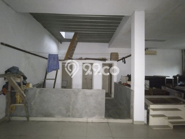 Ruko Dijual di Prime Area Bekasi Luas 510m2 Ruko Dijual di Prime Area Bekasi Luas 510m2