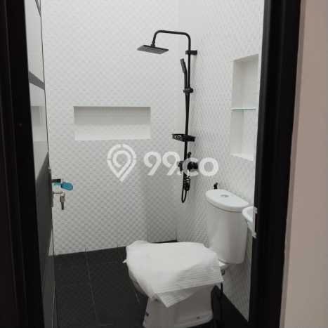Rumah Minimalis 4 KT di Pondok Kelapa Jakarta Timur Semi Furnished Rumah Minimalis 4 KT di Pondok Kelapa Jakarta Timur Semi Furnished