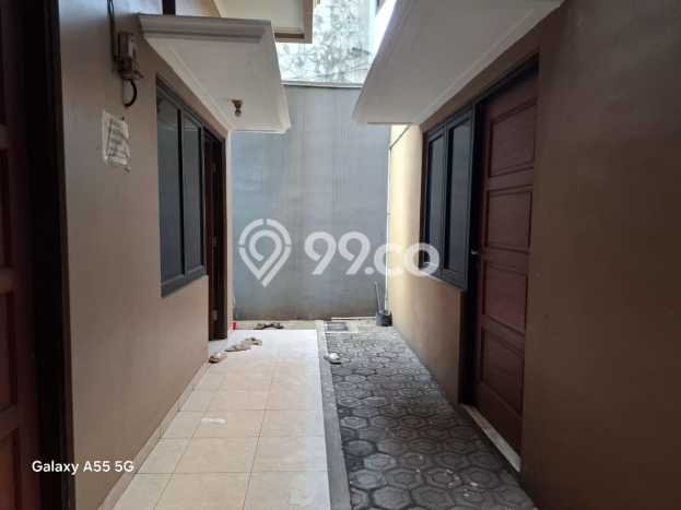 Cocok Untuk Investasi! Dijual Kost di Jati Asih 9 Kamar Cocok Untuk Investasi! Dijual Kost di Jati Asih 9 Kamar