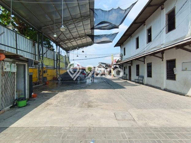Gudang paling strategis disewakan di Bekasi Selatan Bekasi Gudang paling strategis disewakan di Bekasi Selatan Bekasi
