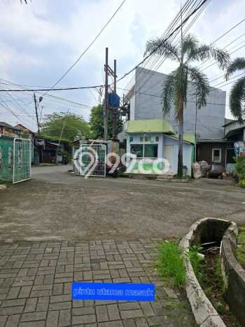 Hunian Mewah LB 2500m2 Siap Pakai Desain Elegan di Kayuringin Jaya, Bekasi Hunian Mewah LB 2500m2 Siap Pakai Desain Elegan di Kayuringin Jaya, Bekasi