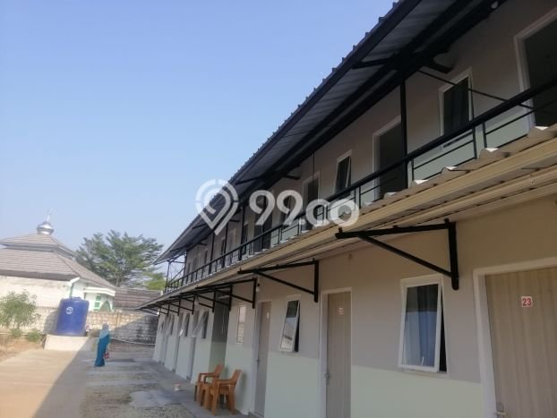 Dijual Rumah Premium dengan Fasilitas Sekitar Lengkap di Curug, Serang Dijual Rumah Premium dengan Fasilitas Sekitar Lengkap di Curug, Serang