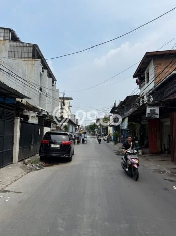 Rumah Elit Modern Siap Huni di Jelambar Jakarta Barat Rumah Elit Modern Siap Huni di Jelambar Jakarta Barat