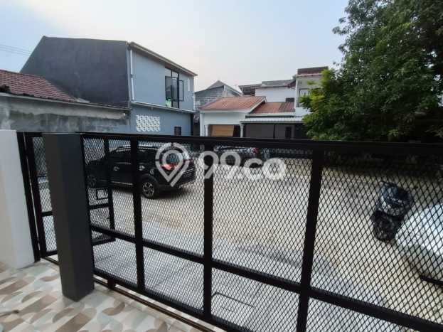 Jual Rumah Favorit Siap Huni LB 78m2 di Medan Satria, Bekasi Jual Rumah Favorit Siap Huni LB 78m2 di Medan Satria, Bekasi