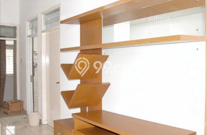 Jual Rumah Modern 4 KT di Jati Asih, Bekasi Jual Rumah Modern 4 KT di Jati Asih, Bekasi