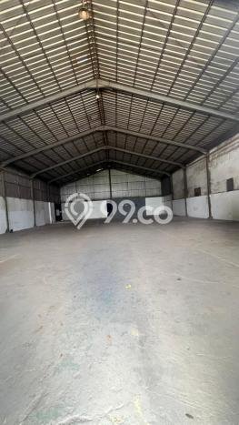 Gudang Disewa di Bekasi Utara, Bekasi, LT 728m2 / LB 540m2 Gudang Disewa di Bekasi Utara, Bekasi, LT 728m2 / LB 540m2