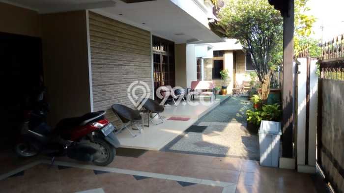 Hunian Eksklusif Siap Huni LT 360m2 di Kelapa Gading, Jakarta Utara Hunian Eksklusif Siap Huni LT 360m2 di Kelapa Gading, Jakarta Utara