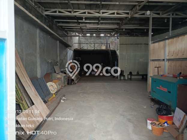 Disewakan Gudang di Pusat Kota Bogor Ramai Strategis Disewakan Gudang di Pusat Kota Bogor Ramai Strategis