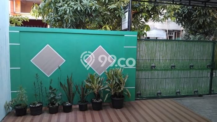 Jual Rumah Strategis Bagus Punya 2 KT di Bekasi Timur Bekasi SHM Jual Rumah Strategis Bagus Punya 2 KT di Bekasi Timur Bekasi SHM