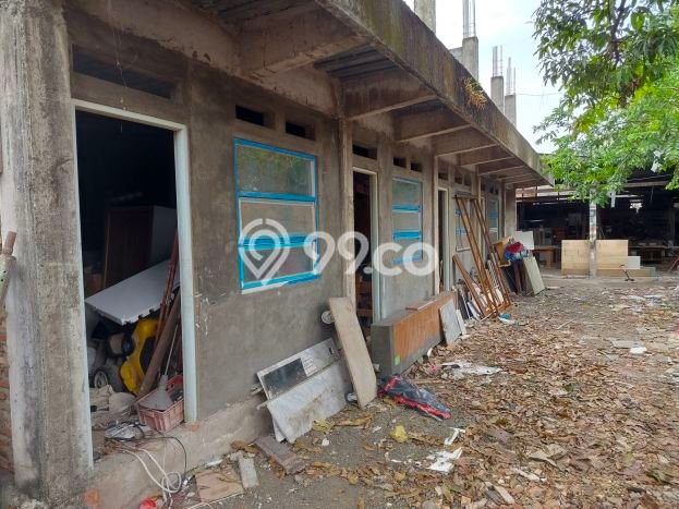Dijual Rumah Luas Elegan Dengan View Cantik di Cikunir, Bekasi Dijual Rumah Luas Elegan Dengan View Cantik di Cikunir, Bekasi