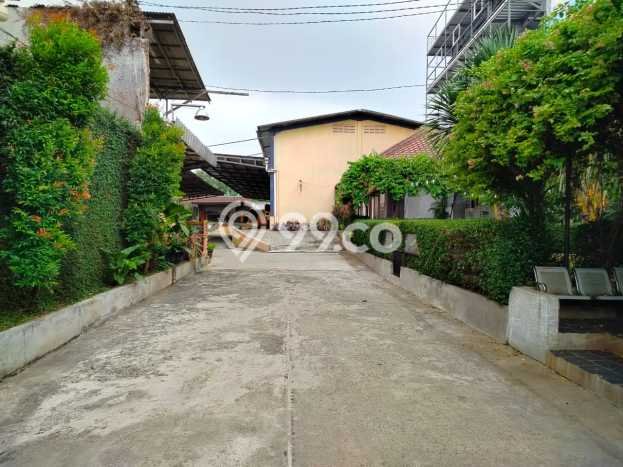 Gudang Dijual di Prime Area Bekasi Luas 2627m2 Gudang Dijual di Prime Area Bekasi Luas 2627m2