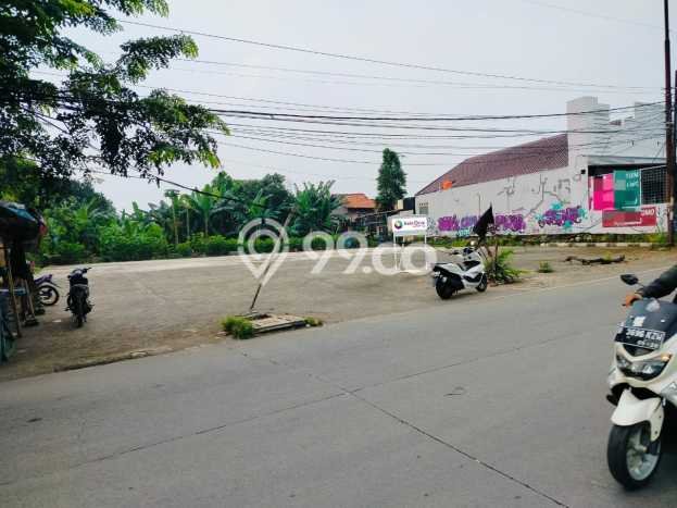 For Sale Tanah Kawasan Mustikajaya, Luas 1729m², Akses Mustikajaya, Bekasi, Bekasi For Sale Tanah Kawasan Mustikajaya, Luas 1729m², Akses Mustikajaya, Bekasi, Bekasi