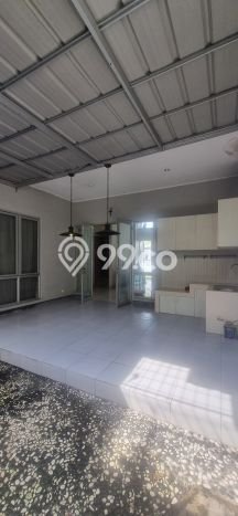 Rumah Modern 3 Kamar LT 144m2 di harapan indah Rumah Modern 3 Kamar LT 144m2 di harapan indah