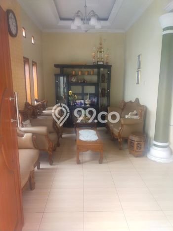 Dijual Rumah 5 Kamar Lokasi Ideal Nyaman dan Strategis di Bekasi Timur Dijual Rumah 5 Kamar Lokasi Ideal Nyaman dan Strategis di Bekasi Timur
