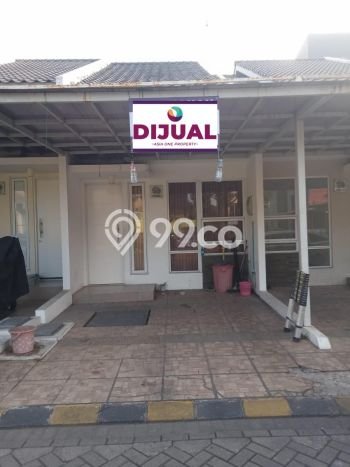 Hunian Nyaman Asri 2 KT Siap Huni di Galaxy Bekasi Hunian Nyaman Asri 2 KT Siap Huni di Galaxy Bekasi