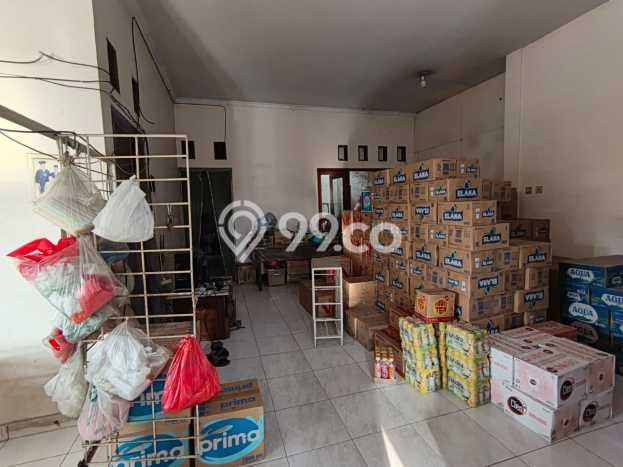 Siap Huni Hunian Elit 7 Kamar di Bekasi Selatan Dekat ke Mana Saja Siap Huni Hunian Elit 7 Kamar di Bekasi Selatan Dekat ke Mana Saja