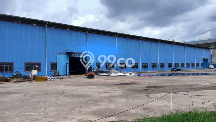 Area Strategis! Disewakan Gudang Lokasi Tambun Selatan, Bekasi Cocok untuk Bisnis Area Strategis! Disewakan Gudang Lokasi Tambun Selatan, Bekasi Cocok untuk Bisnis