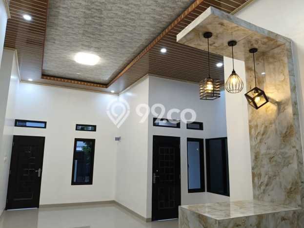 Jual Rumah Favorit Siap Huni LB 78m2 di Medan Satria, Bekasi Jual Rumah Favorit Siap Huni LB 78m2 di Medan Satria, Bekasi