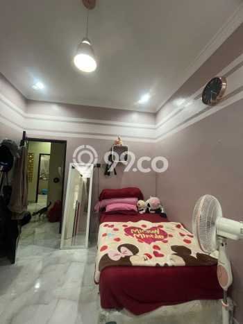 Rumah Modern Minimalis 2 Kamar Siap Huni di Mustikajaya Rumah Modern Minimalis 2 Kamar Siap Huni di Mustikajaya