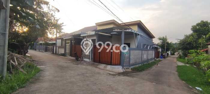 Hunian Cantik Minimalis Lb 90m2 di Jatisampurna, Bekasi Hunian Cantik Minimalis Lb 90m2 di Jatisampurna, Bekasi