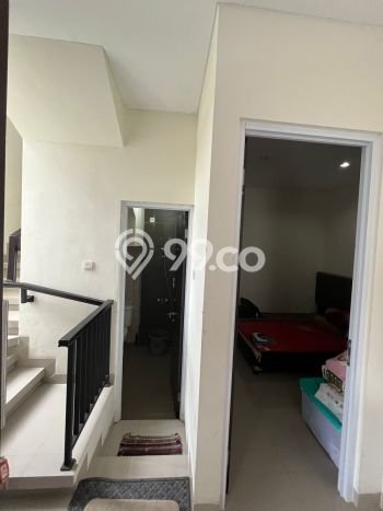 Hunian Cantik Minimalis Lb 118m2 di Setu, Bekasi Hunian Cantik Minimalis Lb 118m2 di Setu, Bekasi