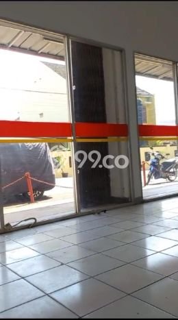 Ruko untuk Disewa di Pusat Bekasi Luas Bangunan 144m2 Ruko untuk Disewa di Pusat Bekasi Luas Bangunan 144m2