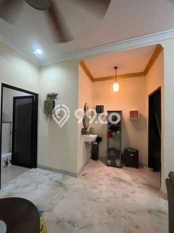 Rumah Modern Minimalis 2 Kamar Siap Huni di Mustikajaya Rumah Modern Minimalis 2 Kamar Siap Huni di Mustikajaya