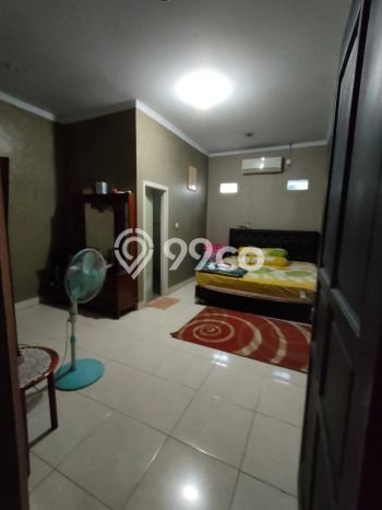 Rumah Modern 3 KT di Galaxy Bekasi Unfurnished Rumah Modern 3 KT di Galaxy Bekasi Unfurnished