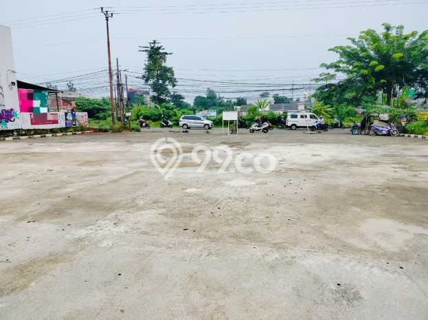 For Sale Tanah Kawasan Mustikajaya, Luas 1729m², Akses Mustikajaya, Bekasi, Bekasi For Sale Tanah Kawasan Mustikajaya, Luas 1729m², Akses Mustikajaya, Bekasi, Bekasi