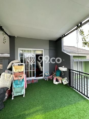 Hunian Nyaman Asri 3 KT Siap Pakai di Pondok Ungu Bekasi Hunian Nyaman Asri 3 KT Siap Pakai di Pondok Ungu Bekasi