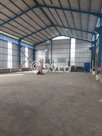 For Rent Gudang Strategis Kawasan Setu, Luas 600m2m², Area Ramai For Rent Gudang Strategis Kawasan Setu, Luas 600m2m², Area Ramai