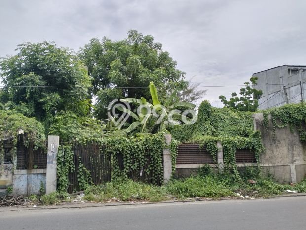 Lahan Strategis di Bekasi Timur Bekasi Disewakan dengan Luas 1395m2 Lahan Strategis di Bekasi Timur Bekasi Disewakan dengan Luas 1395m2