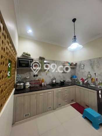 Rumah Modern Minimalis 2 Kamar Siap Huni di Mustikajaya Rumah Modern Minimalis 2 Kamar Siap Huni di Mustikajaya