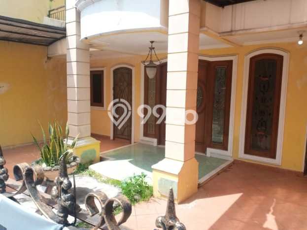 Rumah Minimalis 4 KT di Pondok Kelapa Jakarta Timur Unfurnished Rumah Minimalis 4 KT di Pondok Kelapa Jakarta Timur Unfurnished