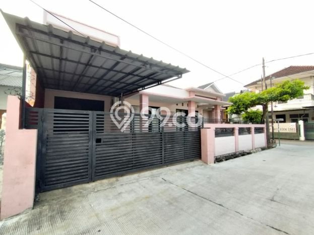 Rumah Modern 3 KT di Galaxy Bekasi Unfurnished Rumah Modern 3 KT di Galaxy Bekasi Unfurnished
