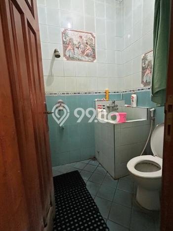 Rumah Minimalis 3 Kamar LT 147m2 di Jatibening Rumah Minimalis 3 Kamar LT 147m2 di Jatibening