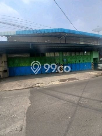 Gudang Kawasan Rawalumbu, Luas 300m2m², Area Komersial, For Rent Gudang Kawasan Rawalumbu, Luas 300m2m², Area Komersial, For Rent