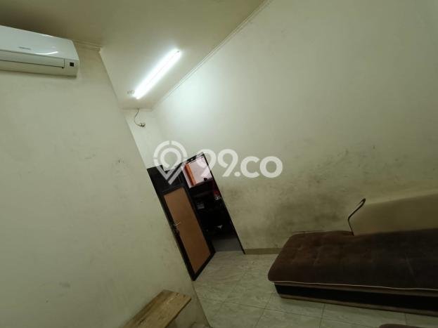 LOKASI STRATEGIS! Ruko di Mustikajaya, Luas 355m², Pusat Bisnis LOKASI STRATEGIS! Ruko di Mustikajaya, Luas 355m², Pusat Bisnis