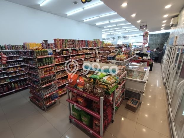 Ruko Disewa di Bekasi Timur, Bekasi, LT 670m2 / LB 594m2 Ruko Disewa di Bekasi Timur, Bekasi, LT 670m2 / LB 594m2