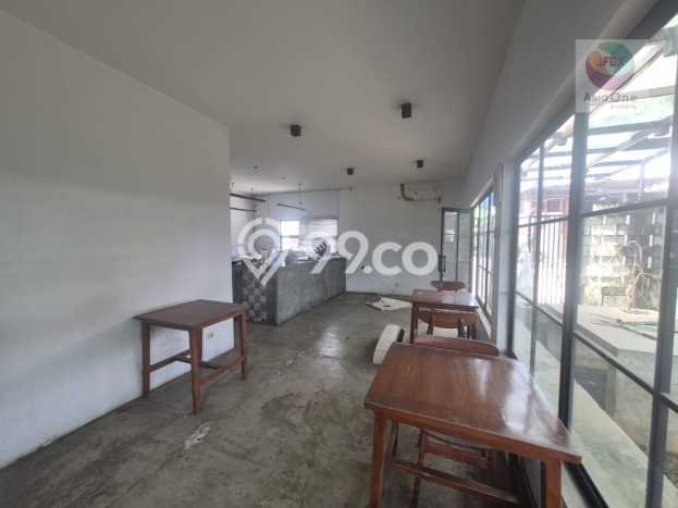 FOR RENT! Komersial di Pekayon Cocok untuk Bisnis 100m2 FOR RENT! Komersial di Pekayon Cocok untuk Bisnis 100m2