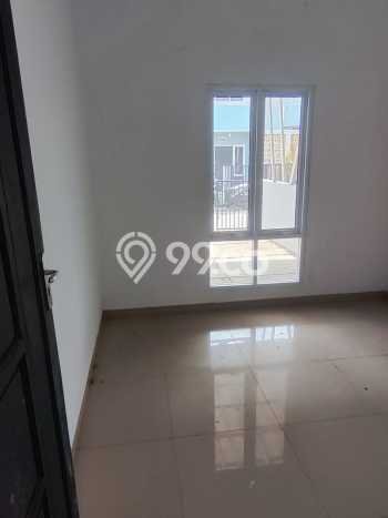 Rumah Minimalis LB/LT 50m2/72m2 Siap Huni di Karang Satria, Bekasi Rumah Minimalis LB/LT 50m2/72m2 Siap Huni di Karang Satria, Bekasi