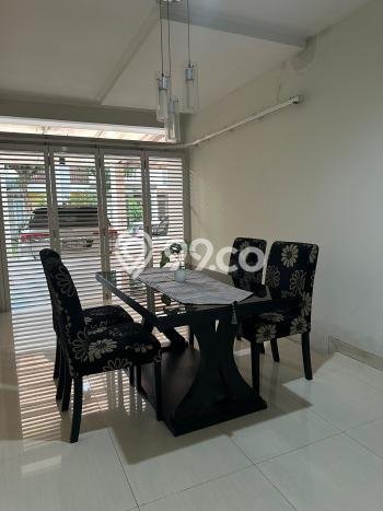 Hunian Elit LB 150m2 Siap Pakai Desain Elegan di Summarecon Bekasi, Bekasi Hunian Elit LB 150m2 Siap Pakai Desain Elegan di Summarecon Bekasi, Bekasi