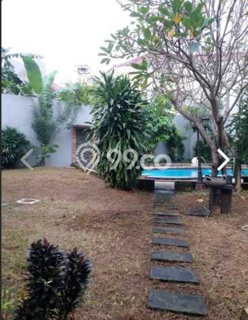 Siap Huni Hunian Elit 5 Kamar di Bekasi Selatan Dekat ke Mana Pun Siap Huni Hunian Elit 5 Kamar di Bekasi Selatan Dekat ke Mana Pun