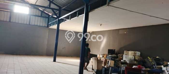 Gudang bagus disewakan di Mustikajaya Bekasi dengan LB 475m2 harga sewa terbaik Gudang bagus disewakan di Mustikajaya Bekasi dengan LB 475m2 harga sewa terbaik